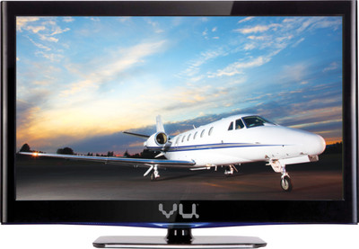 

Vu (40 inch) Full HD LED TV(40V86PE)