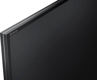 Sony 123.2cm (49) Full HD Smart LED TV (KLV-49W752D, 2 x HDMI, 2 x USB) 