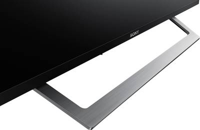 Sony 123.2cm (49) Full HD Smart LED TV (KLV-49W752D, 2 x HDMI, 2 x USB) 