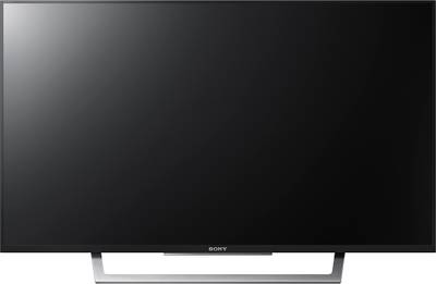 Sony 123.2cm (49) Full HD Smart LED TV (KLV-49W752D, 2 x HDMI, 2 x USB) 