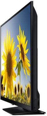 SAMSUNG 120.9cm (48) WXGA Smart LED TV