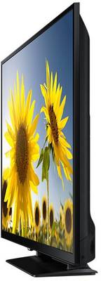 SAMSUNG 120.9cm (48) WXGA Smart LED TV