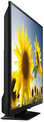 SAMSUNG 120.9cm (48) WXGA Smart LED TV