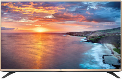 

LG 108cm (43 inch) Ultra HD (4K) LED Smart TV(43UF690T)