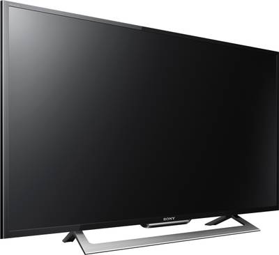 Sony 121cm (48) Full HD Smart LED TV (2 X HDMI, 2 X USB) 