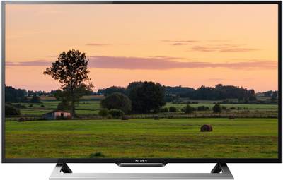 Sony 121cm (48) Full HD Smart LED TV (2 X HDMI, 2 X USB) 