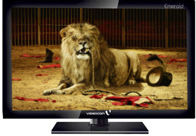 

Videocon (32 inch) HD Ready LED TV(IVA32HJ)