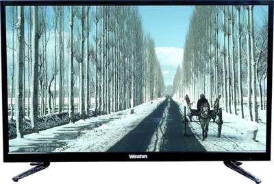 Weston 101cm (40) Full HD LED TV