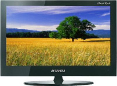 

Sansui (32 inch) HD Ready LED TV(SAM32HH-QM)