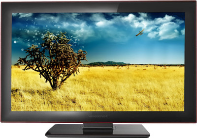 

Videocon VAG32FV-VX LCD 32 inches Full HD DDB Television(VAG32FV-VX)