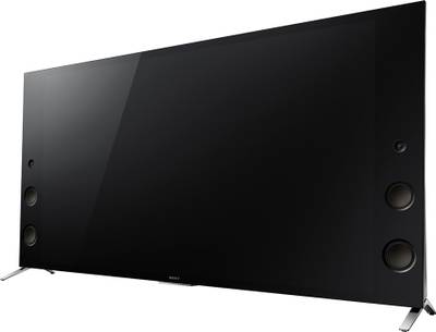 Sony 163.9cm (65) Ultra HD (4K) 3D, Smart LED TV (KD-65X9350D, 4 x HDMI, 3 x USB) 