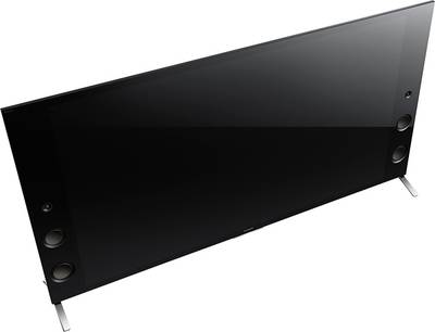 Sony 163.9cm (65) Ultra HD (4K) 3D, Smart LED TV (KD-65X9350D, 4 x HDMI, 3 x USB) 