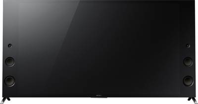 Sony 163.9cm (65) Ultra HD (4K) 3D, Smart LED TV (KD-65X9350D, 4 x HDMI, 3 x USB) 