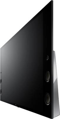 Sony 163.9cm (65) Ultra HD (4K) 3D, Smart LED TV (KD-65X9350D, 4 x HDMI, 3 x USB) 