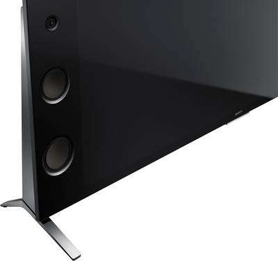 Sony 163.9cm (65) Ultra HD (4K) 3D, Smart LED TV (KD-65X9350D, 4 x HDMI, 3 x USB) 