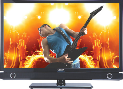 

Onida 81cm (32 inch) HD Ready LED TV(LEO32HRZS)
