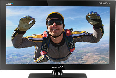 

Videocon (42 inch) Full HD LED TV(VJA42FH-B1A)