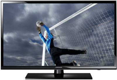SAMSUNG 80cm (32) HD Ready LED TV