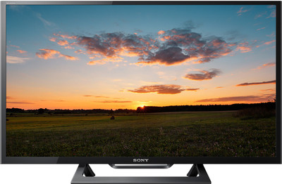 SONY Bravia 80 cm (32 inch) HD Ready LED TV(KLV-32R412D)