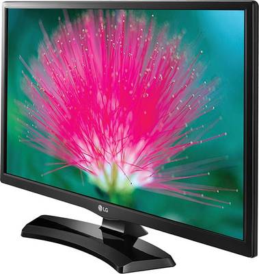 LG 60.9inch (24) HD Ready LED TV (1 X HDMI, 1 X USB) 
