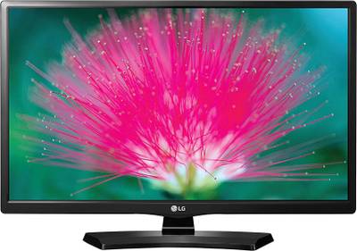 LG 60.9inch (24) HD Ready LED TV (1 X HDMI, 1 X USB) 