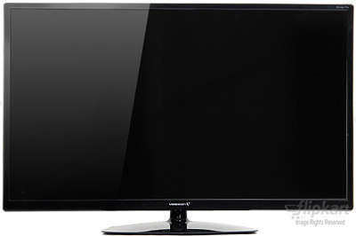 24% OFF on Videocon 102.1 cm (40.2 inch) Full HD LED TV(VKC40FH) 24% OFF on Videocon 102.1 cm (40.2 inch) Full HD LED TV(VKC40FH)