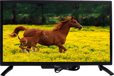 Senao Inspirio 80cm (32 inch) HD Ready LED TV(LED32S321) (Senao Inspirio) Karnataka Buy Online