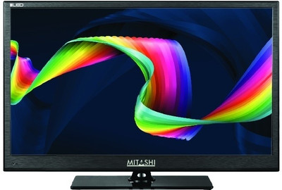 

Mitashi MIE0 v08 32 Inches HD LED Television(MIE0 32 Inches v08)