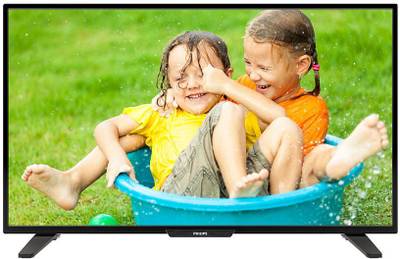 Philips 50 inches Ultra HD 4K LED Smart TV is a best LED TV under 50000