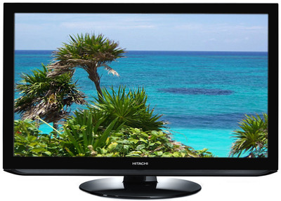 

Hitachi (42 inch) Full HD LED TV(L42T05A)