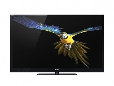 

Sony BRAVIA 46 Inches 3D Full HD LED KDL-46EX720 IN5 Television(KDL-46EX720 IN5)