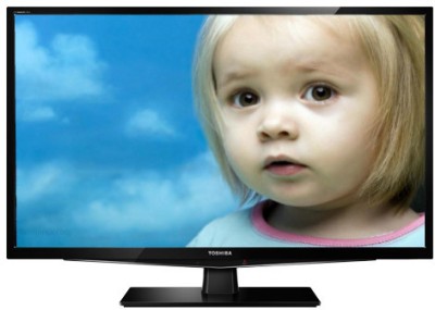 

Toshiba (32 inch) HD Ready LED TV(32PS200)