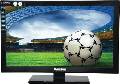Weston 59cm (24) HD Ready LED TV