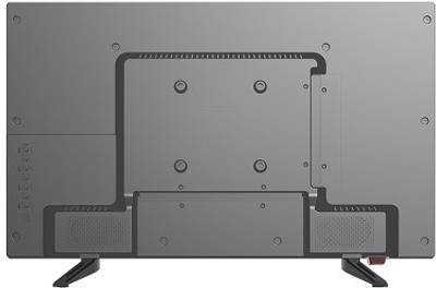 Weston 59cm (24) HD Ready LED TV