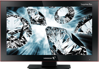 

Videocon (32 inch) Full HD LED TV(VAD32FH-BMA)