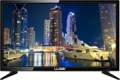 Lloyd 61cm (24 inch) Full HD LED TV(L24FBC)