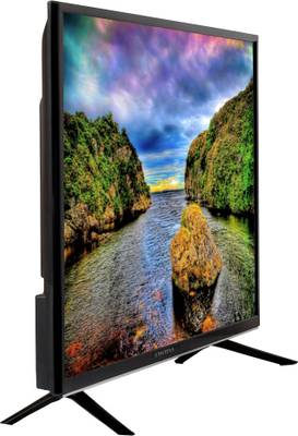 Onida 100.6cm (39.6) Full HD LED TV (2 X HDMI, 2 X USB) 