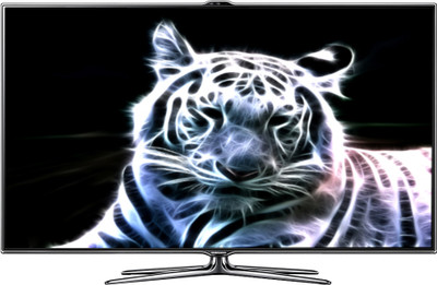 

Samsung (46 inch) Full HD LED TV(46ES7500)