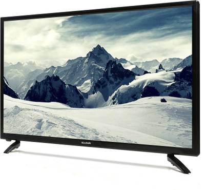 Kodak 122cm (48) Full HD Smart LED TV