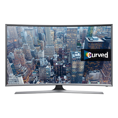

Samsung 102cm (40 inch) Full HD Curved LED Smart TV(40J6300)