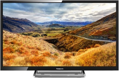 View Panasonic 80cm (32) Full HD LED TV(TH-32C460DX, 2 x HDMI, 2 x USB)  Price Online