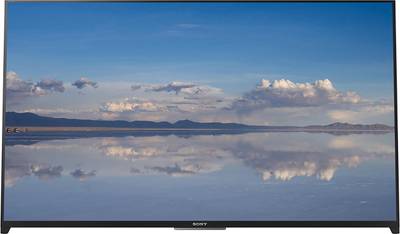 Sony 126cm (50) Full HD 3D, Smart LED TV (4 X HDMI, 2 X USB) 