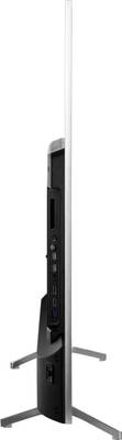 Vu 163cm (65) Ultra HD (4K) Smart LED TV (4 X HDMI, 3 X USB) 