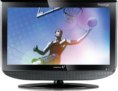 

Videocon (32 inch) HD Ready LED TV(VAB32HH-QMA-HDR)