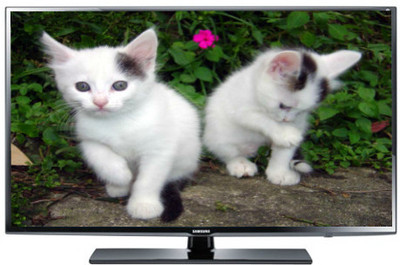 

Samsung (40 inch) Full HD LED TV(UA40EH6030E)