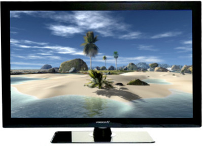 

Videocon VJE42FH-K1 LED 42 inches Full HD DDB Television(VJE42FH-K1)