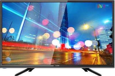 Wybor 55cm (22) Full HD LED TV (W223EW3, 1 x HDMI, 1 x USB) 
