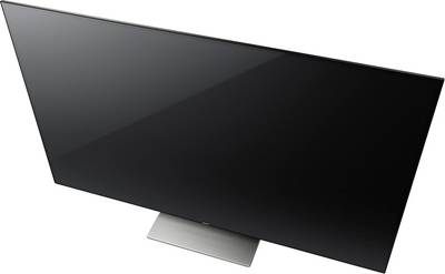 Sony 163.9cm (65) Ultra HD (4K) 3D, Smart LED TV (KD-65X9300D, 4 x HDMI, 3 x USB) 