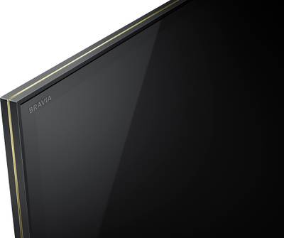 Sony 163.9cm (65) Ultra HD (4K) 3D, Smart LED TV (KD-65X9300D, 4 x HDMI, 3 x USB) 