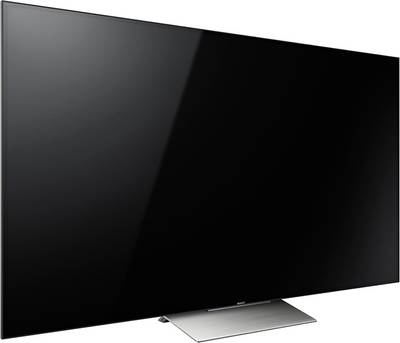 Sony 163.9cm (65) Ultra HD (4K) 3D, Smart LED TV (KD-65X9300D, 4 x HDMI, 3 x USB) 